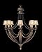 Fine Art Lamps 120340 Chandelier