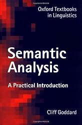 Amazon | A Semantic Approach to English Grammar (Oxford