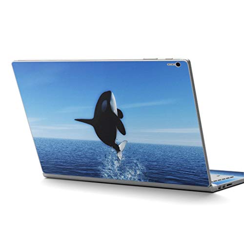 igsticker Surface Book2 Book3 15inch ��p �X�L���V�[�� �T�[�t�F�X �u�b�N 15�C���`�p �V�[�� 010806 �V���` ������ �C