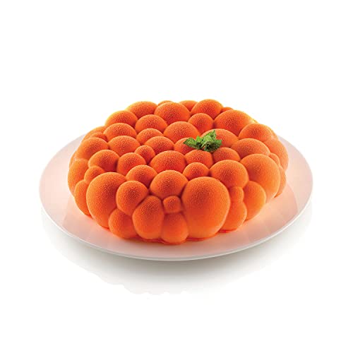 Silikomart - BOLLE - MOLDE DE SILICONA ø220 H 55 MM Cover
