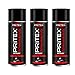 Produktbild PRITEX  Schweißschutzspray 3x 400 ml reinigt Schweißdüsen & verhindert das Anhaften von Schweißspritzern  silikonfreies Schweiß-Trennspray bietet lückenlosen Schutz beim Schweißen  Schweißspray