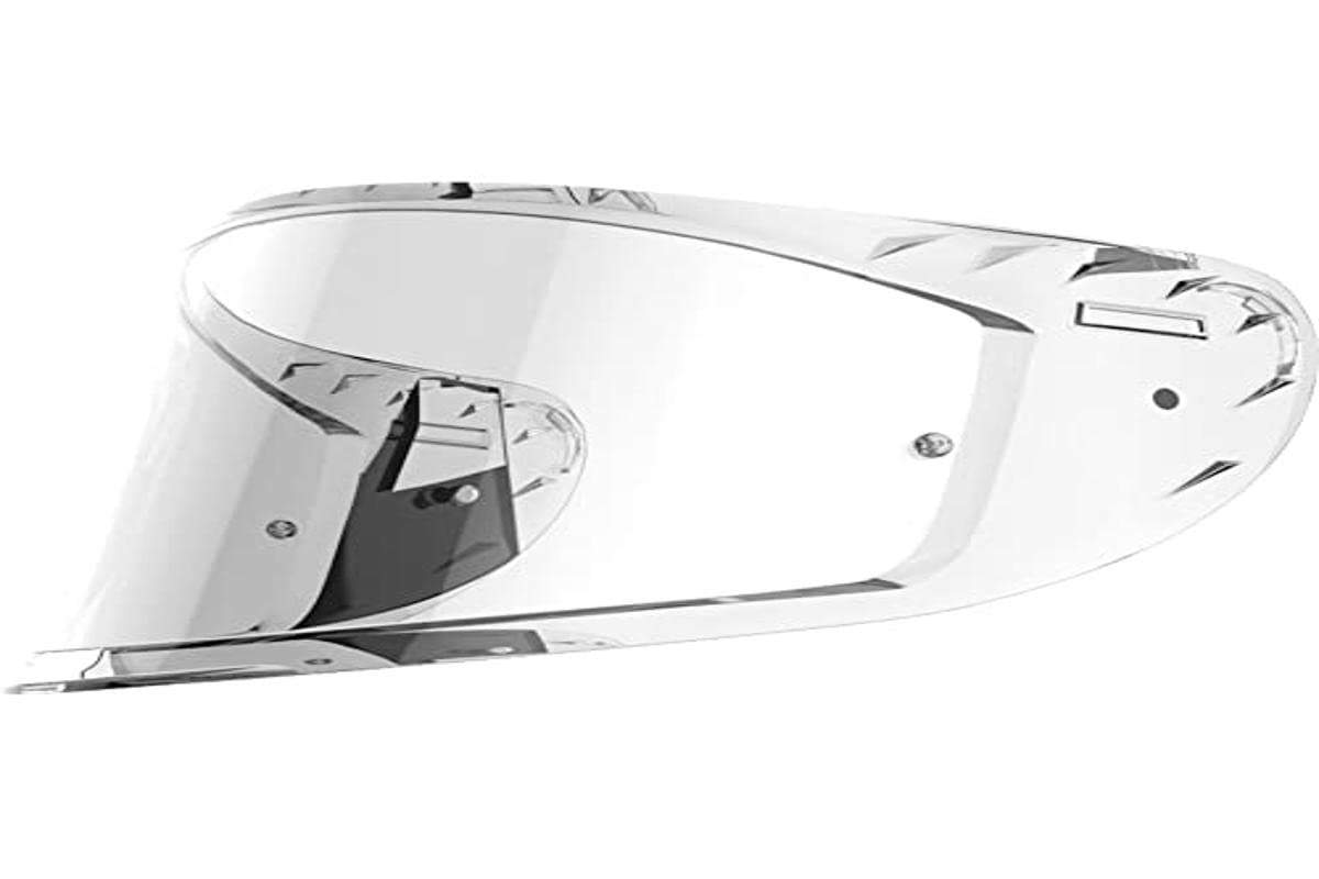 LS2, visor FF327 Challenger clear, nc