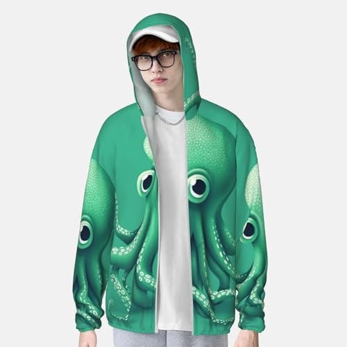 Chaqueta ligera de sol manga larga para senderismo miniatura 2