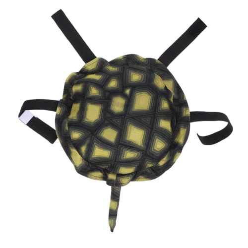 Disfraz de Tortuga para Perro Talla L