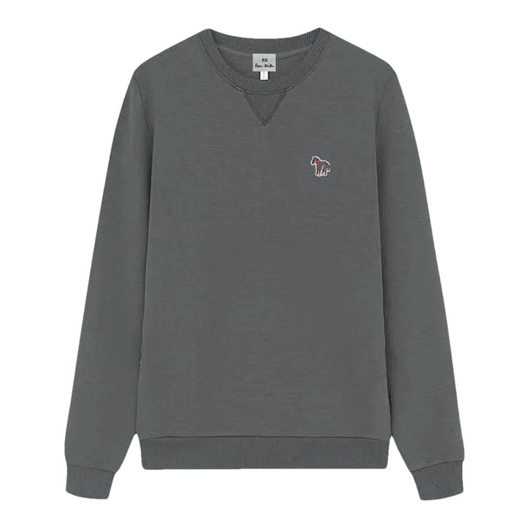 Coreano Ricamato Uomo E Donna Sportswear Manica Lunga Cotone Felpa Con Cappuccio Classico Top 10 XXL, 10, XXL