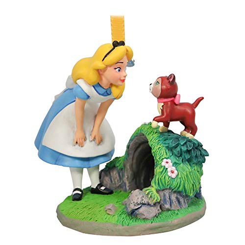 Border Fine Arts Alice In Wonderland Figurine Out Now –