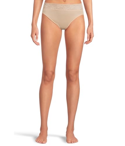 Image of Wacoal Comfort Touch Hi Cut