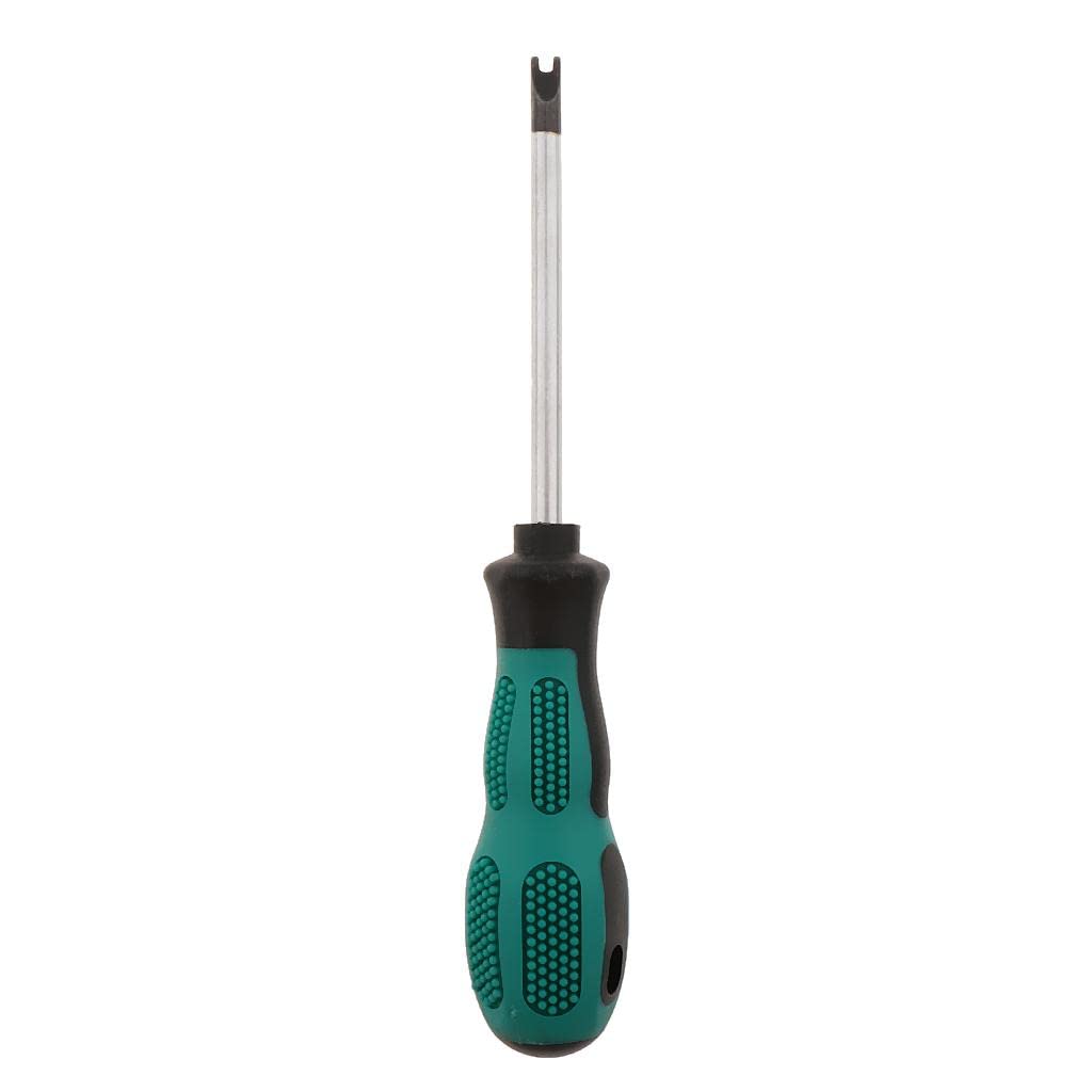 SAZ DEKOR U-Shaped Fork Type Screwdriver Spanner Head Screwdriver Magnetic Tip 2.3mm (B0CHS9BFV9) Amazon Price History, Amazon Price Tracker