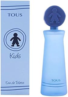 Tous Kids Boy By Tous For Men Edt Spray 3.4 oz