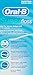 ORAL B Superfloss Zahnseide, 6x50er Set