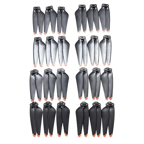 Hélice de drone lames de rechange accessoires pièces pour KF104 Max2
