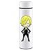 Anime One Piece Taza De Viaje, Termo Taza 500Ml Travel Mug, Frasco De Vacío De Acero Inoxidable Para Coche Oficina