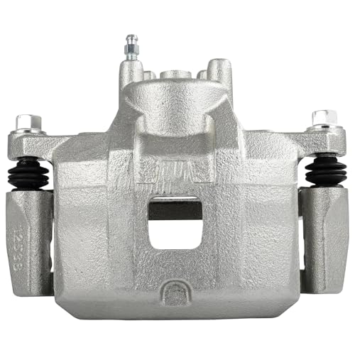 Image of ECCPP 18B5033C Front Right Disc Brake Caliper Assembly