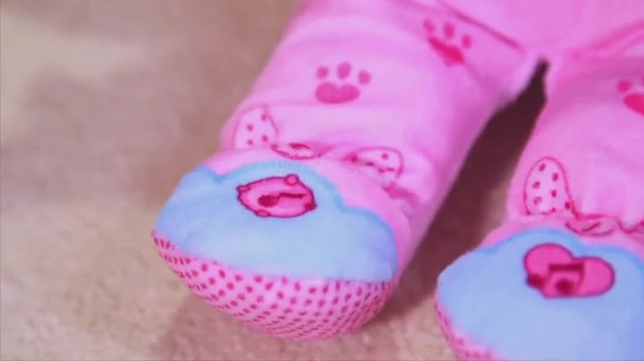 VTech - Rosi bebé, Little Love - Muñeca interactiva para ...