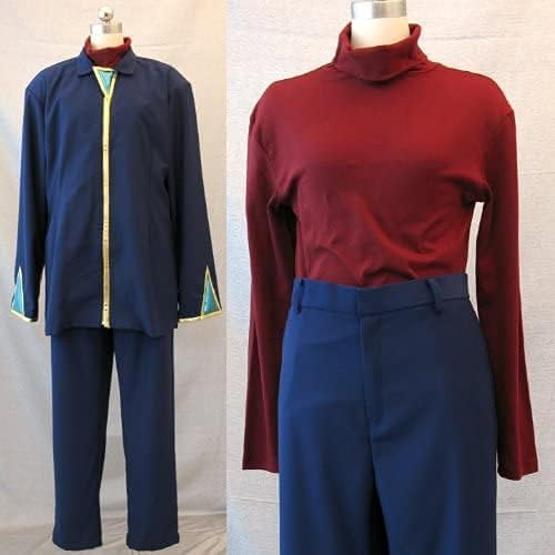 Amazon.co.jp: [S/D] LONGSHUMU 新世紀エヴァンゲリオン 碇ゲンドウ 風