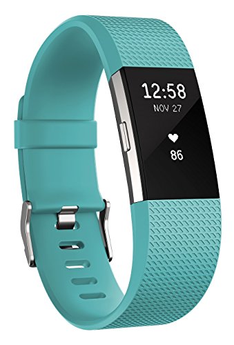Fitbit Charge 2 Braccialetto...