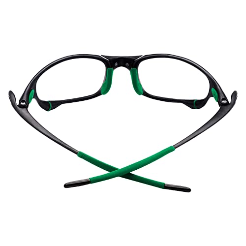Image of Replacement Rubber Kits Earsocks and Nosepieces Compatible with Oakley Juliet