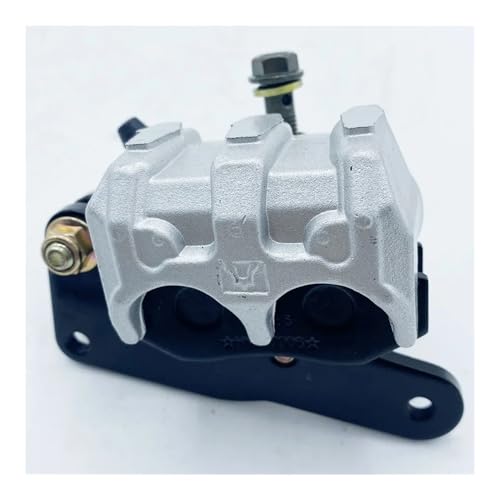 Étrier de frein arrière pour scooter moto quad et cyclomoteur YY250