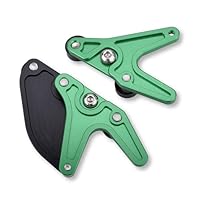 Amazon | バイク用リア スタンド フック スイングアーム スプロケット