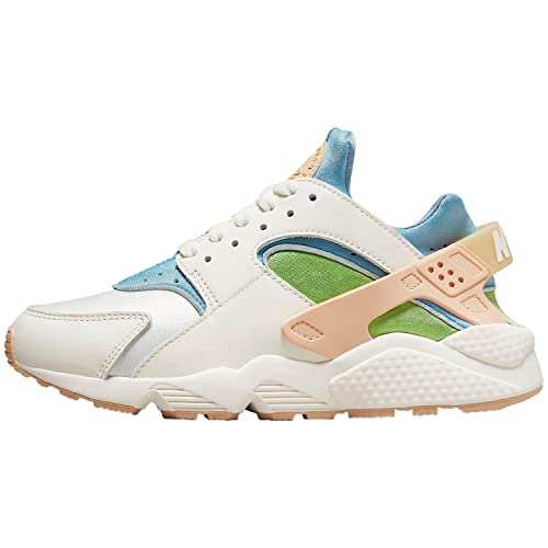 Nike - Air Huarache SE - DQ0117100 - Couleur: Blanc - Pointure: 37.5 EU