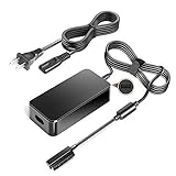 TAIFU 50W 13.05V 3.83A Battery Charger & AC Cable Replacement for DJI Mavic AC Cable Included Power Supply Cord with 5V USB Port Power Adapter Cargador Charging