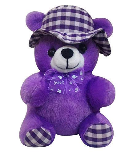 Shivay International s Purple Color Soft Teddy Bear 30 cm for The Kids (B08T6ZTNNR) Amazon Price History, Amazon Price Tracker