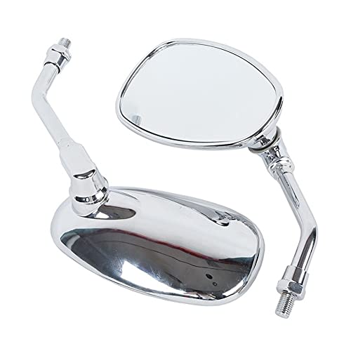 Specchietti Posteriore Retrovisore del Motociclo