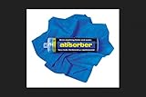 Absorber Drying Cloth, Color May Vary
