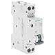 Siemens Leitungsschutzschalter, 16 A, Ph+N, gebogen, C, 4,5 kA, 230 V