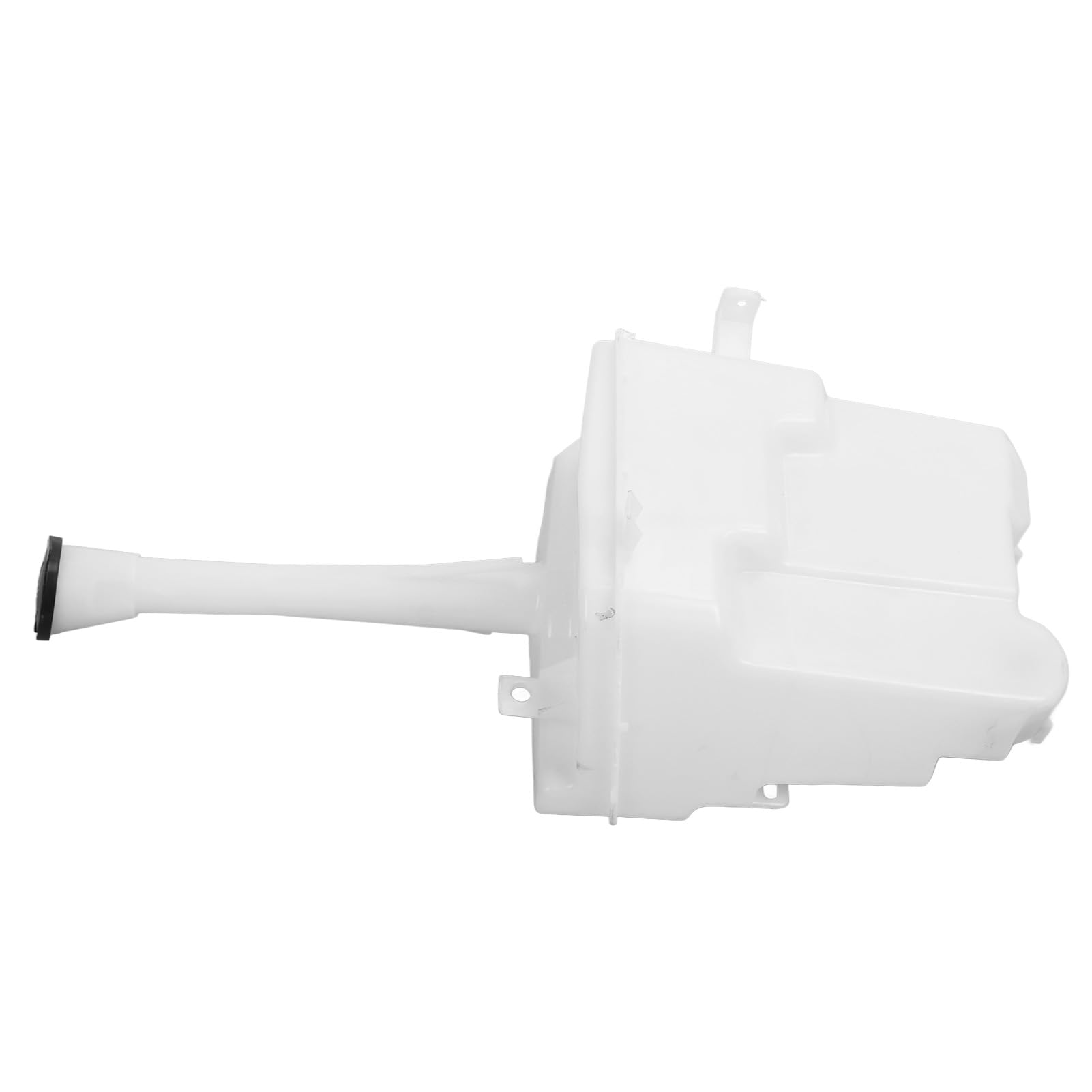 Depósito de Líquido Limpiaparabrisas para Coche Tanque de Fluido 85315‑12600 6489‑0004 Compatible con 2009‑2013 Repuesto de Sellado Estable y Directo