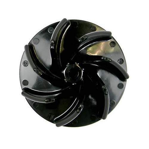 Fan for Riccar Supralite Simplicity Freedom SL1, SL2, SL3, SL4, SL5, B123-3000