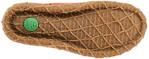 Image of El Naturalista Unisex-Adult Oxford Lace-up