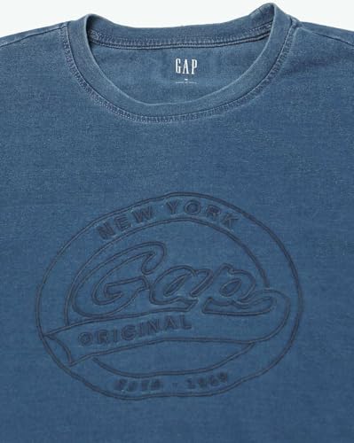Image of Gap Men T-Shirt