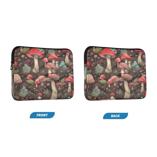 Funda para portátil 13-14 pulgadas impermeable miniatura 2