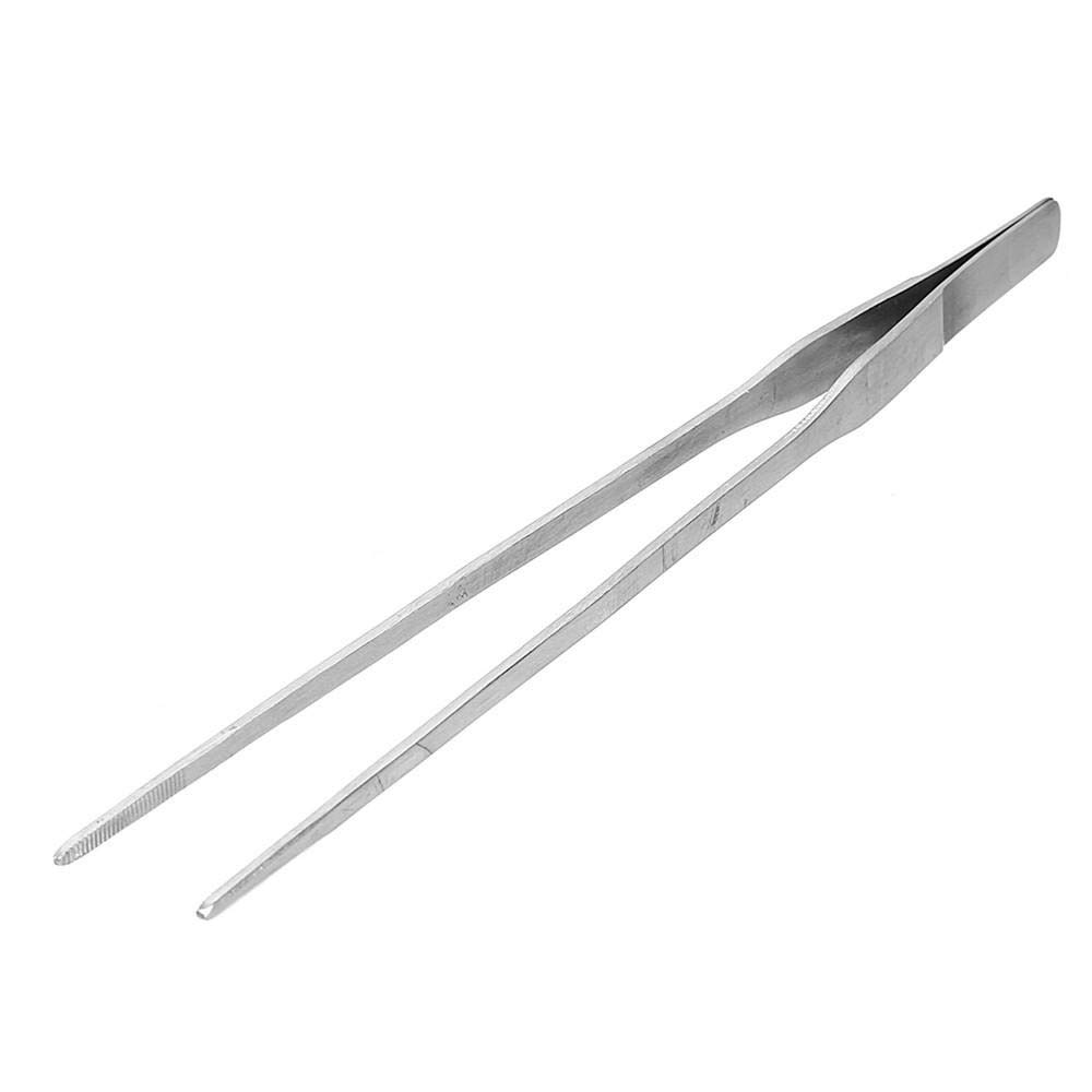Kit maintenance aquarium avec pince pour herbe et plantes vivantes de poisson