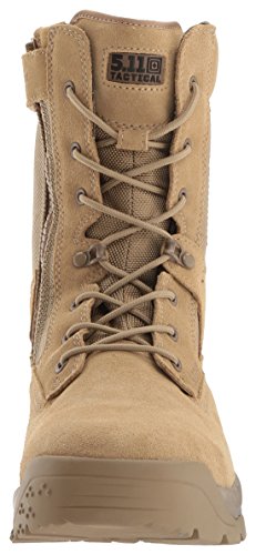 ATAC Jungle Boots