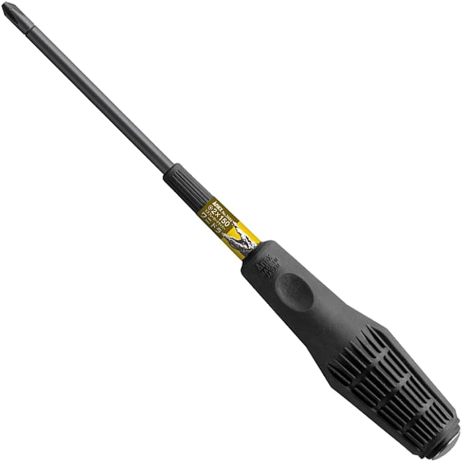 ANEX Screwdriver Penetration Bisbreaker, Allidra +2x150 No. 3980
