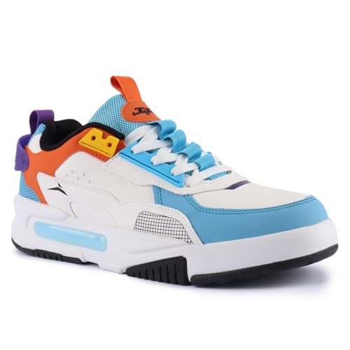 Image of JQR Men Signature Sneakers