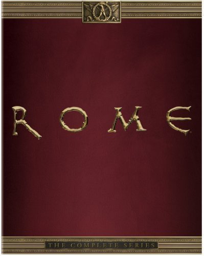 Rome: The Complete Series by Hbo Home Video by Various
