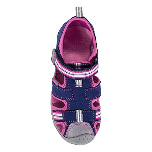 Image of pediped Flex Sahara Sandal (Toddler /Little Kid)
