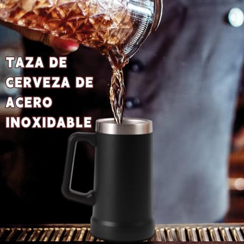 La mejor selección de Jarras de cerveza los preferidos por los clientes. 9 Imagen adicional