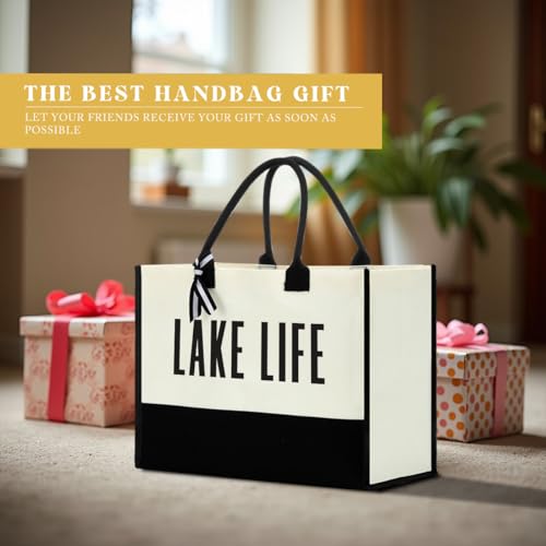 Bolsa Tote de Playa para Regalos de Jubilación miniatura 5