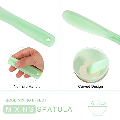 Maschera di Miscelazione Strumento per Facciale