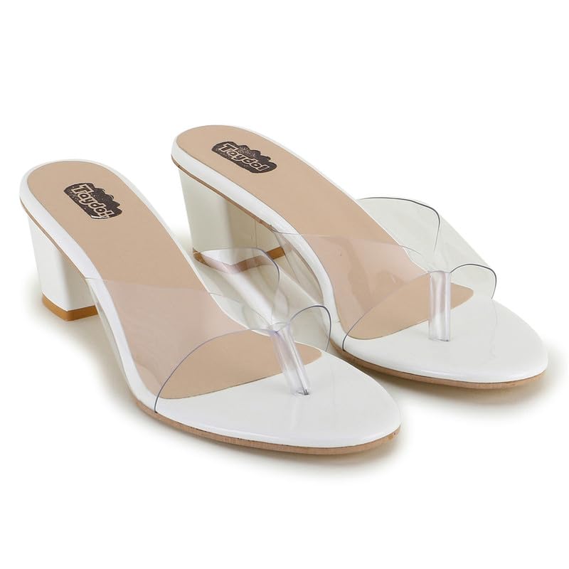 See full amazon price history chart for TAYDOL women fancy block heel footwear sandal (78) TAYDOL women fancy block heel footwear sandal (78) (B0D41B5ND2) Amazon Price History, Amazon Price Tracker