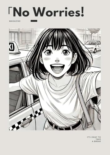 『No Worries! 英語で楽しむオーストラリア旅行』