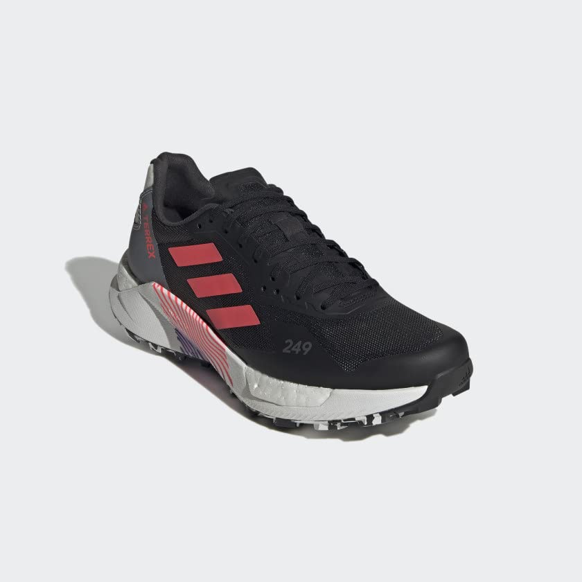 Image of adidas Women's Terrex Agravic Ultra Trail Running Shoes
