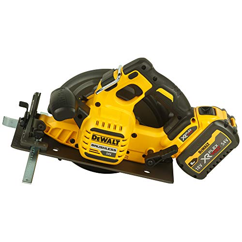 Dewalt Serra Circular 54V/18V Li-Ion 6.0Ah