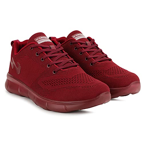 Image of Campus Men's VIBGYOR Running Shoes
