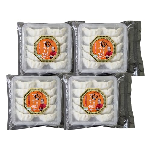 四川山椒が香る マーボー餃子セット