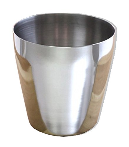 BarConic8 Oz Cocktail Shaker (Stainless Steel)